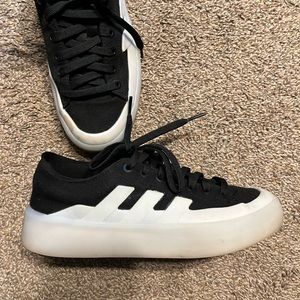 Adidas Znsored Shoe